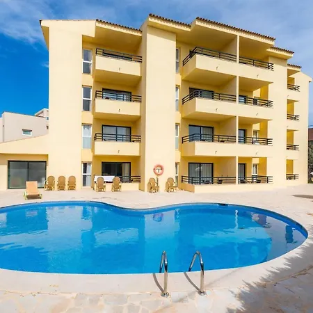 Apto Con Terraza 104 Holiday home *