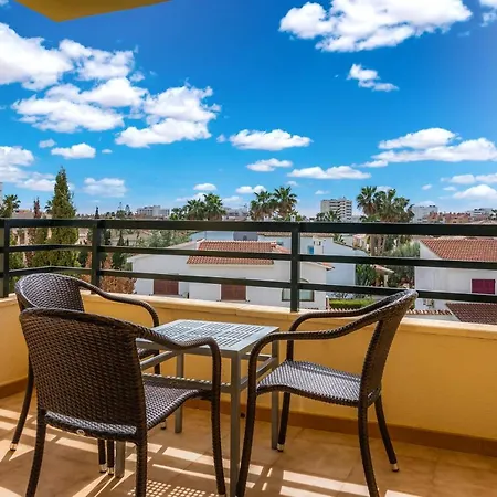 Holiday home Apto Con Terraza 104 Cala Millor (Mallorca)