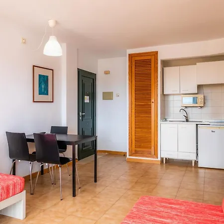 Apto Con Terraza 104 Holiday home