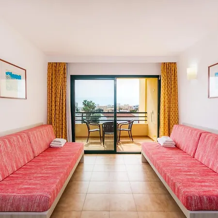 Apto Con Terraza 104 Holiday home