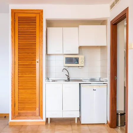 Holiday home Apto Con Terraza 104 Cala Millor (Mallorca)