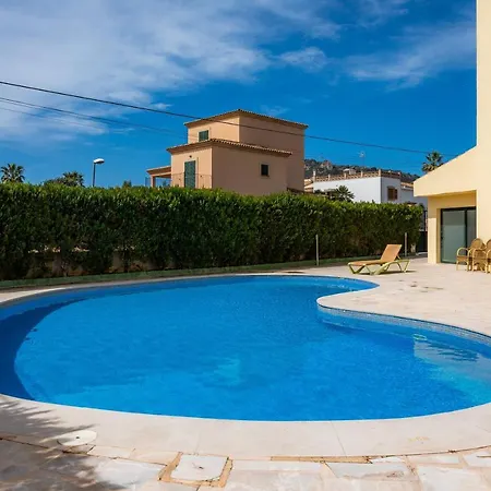 Apto Con Terraza 104 Holiday home *