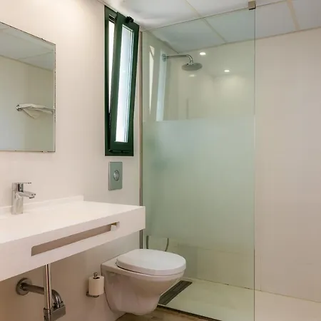 Apto Con Terraza 104 Holiday home Cala Millor (Mallorca)